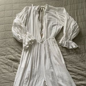 Avy & Co 100% cotton jumpsuit